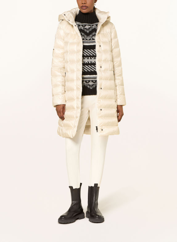 BOGNER Leggings KAELA CREME