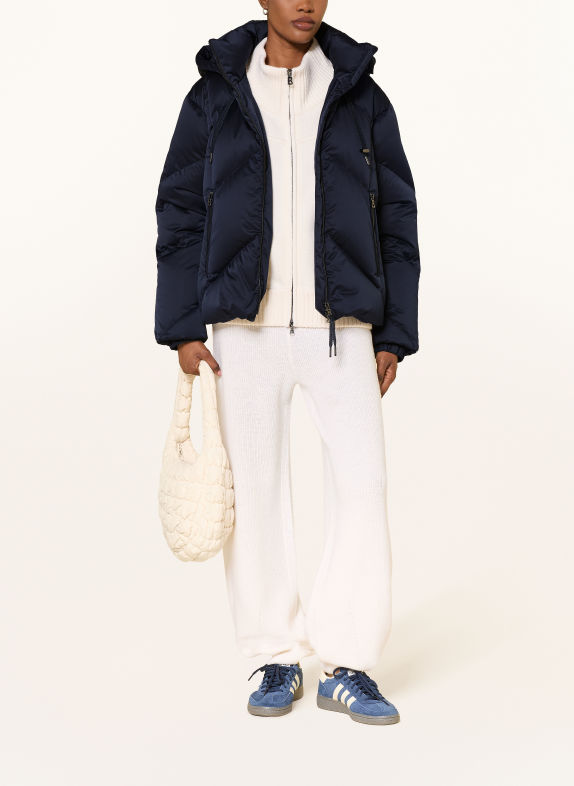 BOGNER Daunenjacke GIORGIA BLAU