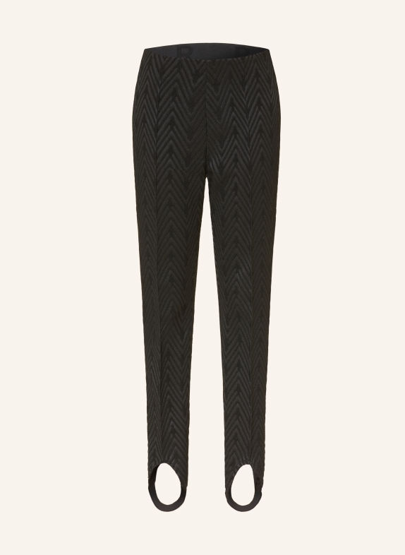 BOGNER Leggings ZADIE SCHWARZ