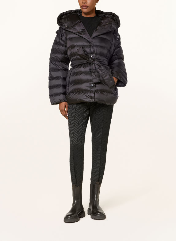 BOGNER Legging ZADIE ZWART