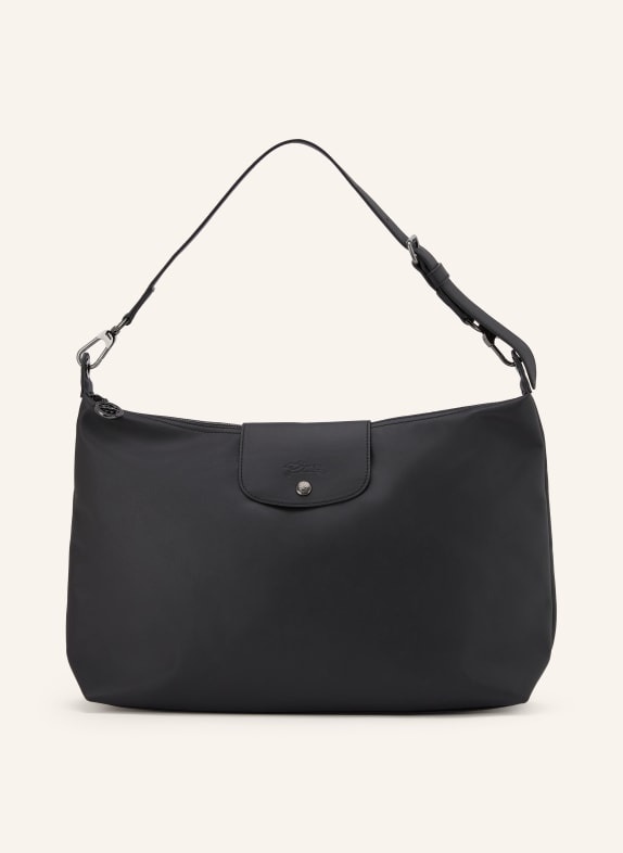 LONGCHAMP Schultertasche LE PLIAGE XTRA XL SCHWARZ