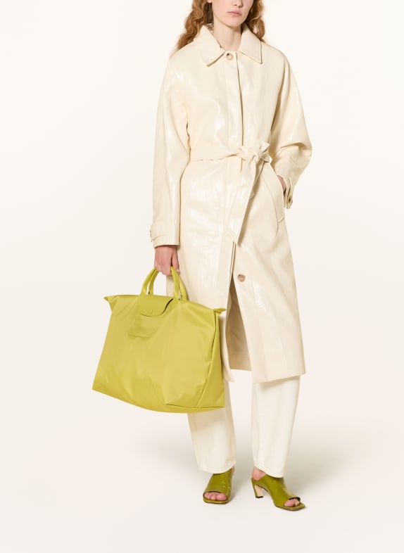 LONGCHAMP Weekender LE PLIAGE ONE GUL
