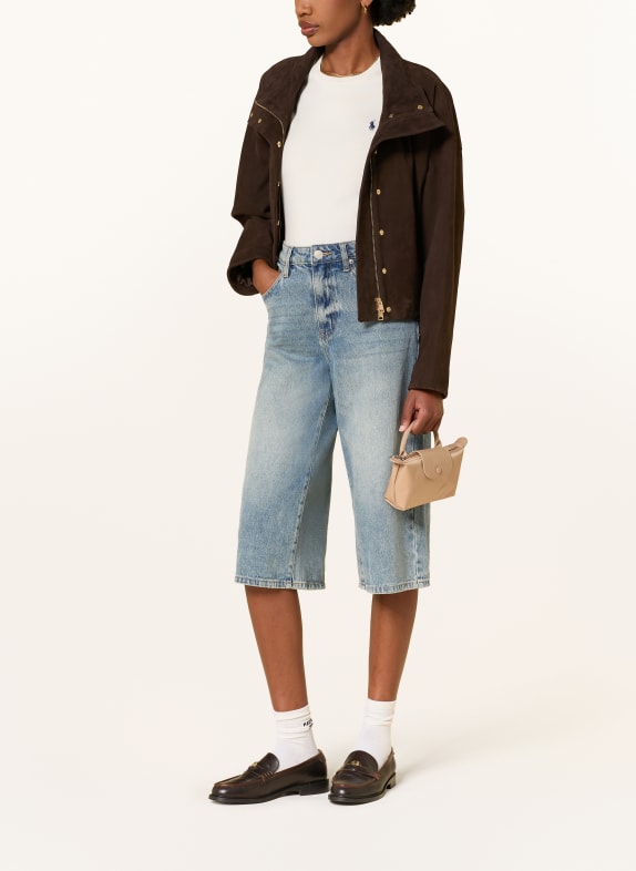LONGCHAMP Geantă de mână LE PLIAGE ONE BEJ