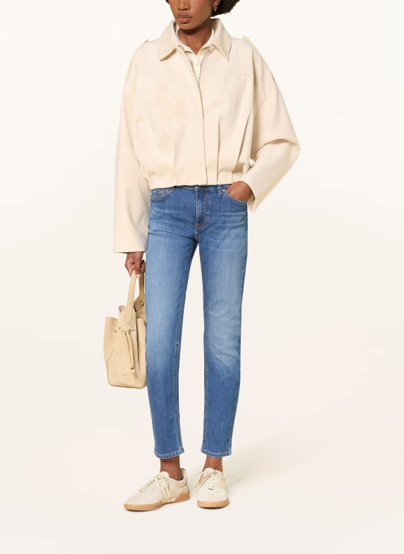 RAFFAELLO ROSSI Jeans SUZY N 848 authentic blue