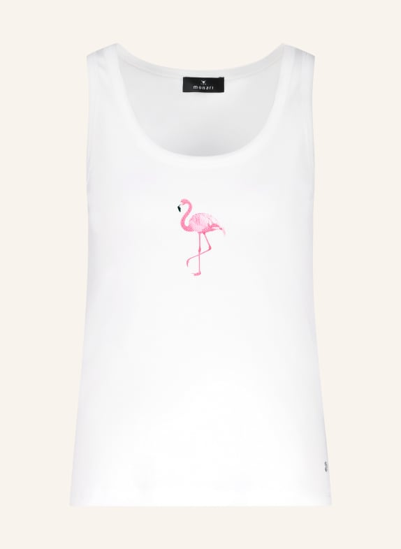 monari Haut BLANC / ROSE