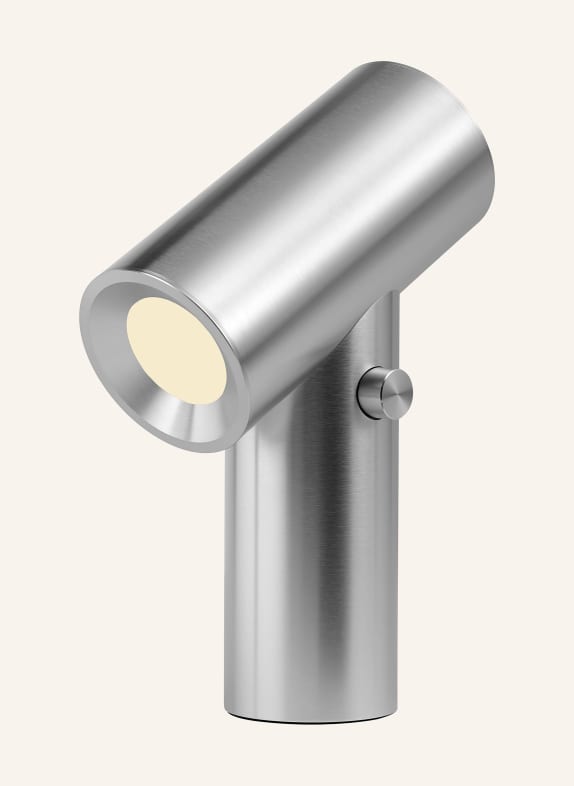 MUUTO Tafellamp BEAM ZILVER