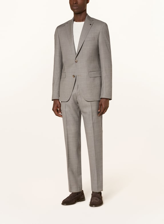 ROY ROBSON Colbert Regular Fit A250 LIGHT BROWN