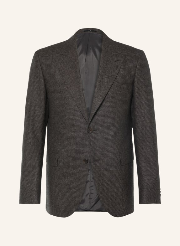 DRESSLER Colbert SAFIR Regular Fit 088 BRAUN
