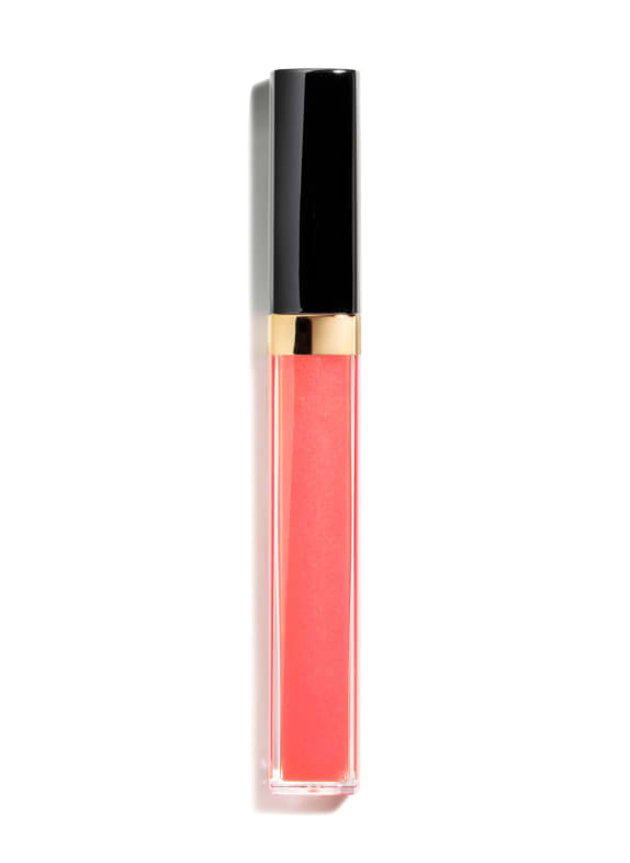 CHANEL ROUGE COCO HYDRA GLOSS 460 SUPERPOSITION