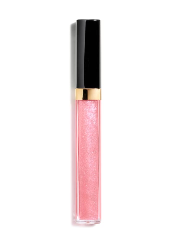 CHANEL ROUGE COCO HYDRA GLOSS 432 CRISTAL