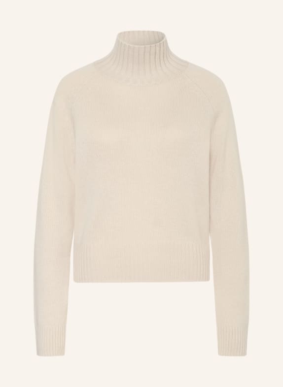 ALLUDE Cashmere Sweater CREAM