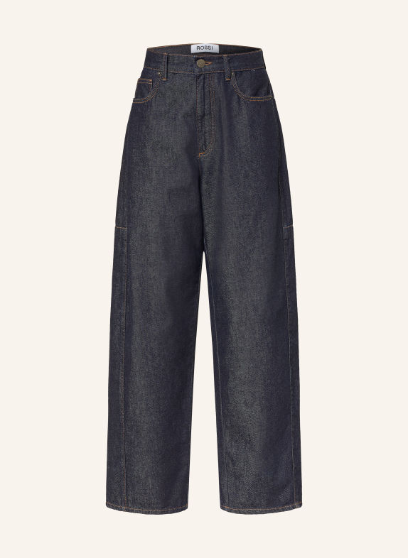 ROSSI Barrel Jeans JORAH 890 MARINE