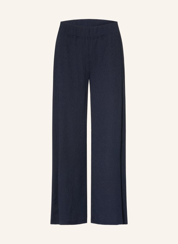 Betty Barclay Culotte DONKERBLAUW