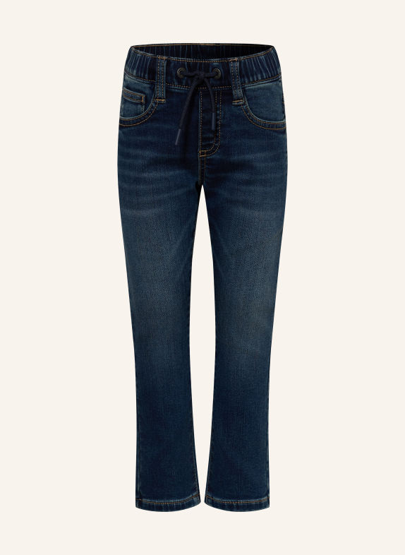 s.Oliver RED Jean thermique coupe classique 56Z2 BLUE
