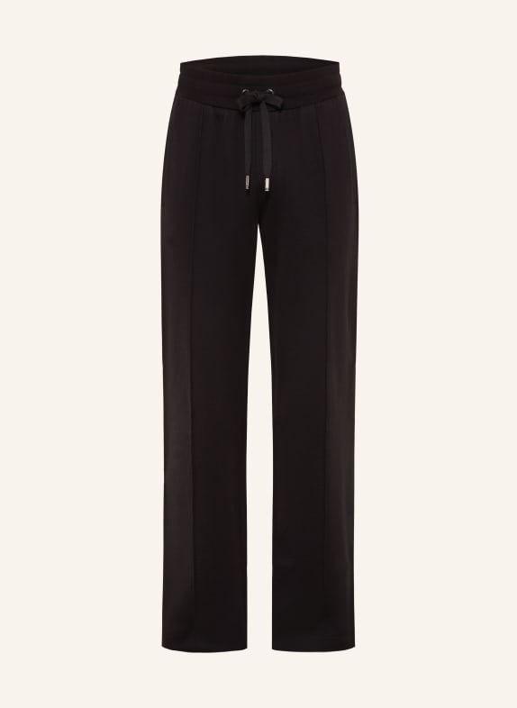 DOLCE & GABBANA Sweatpants SCHWARZ
