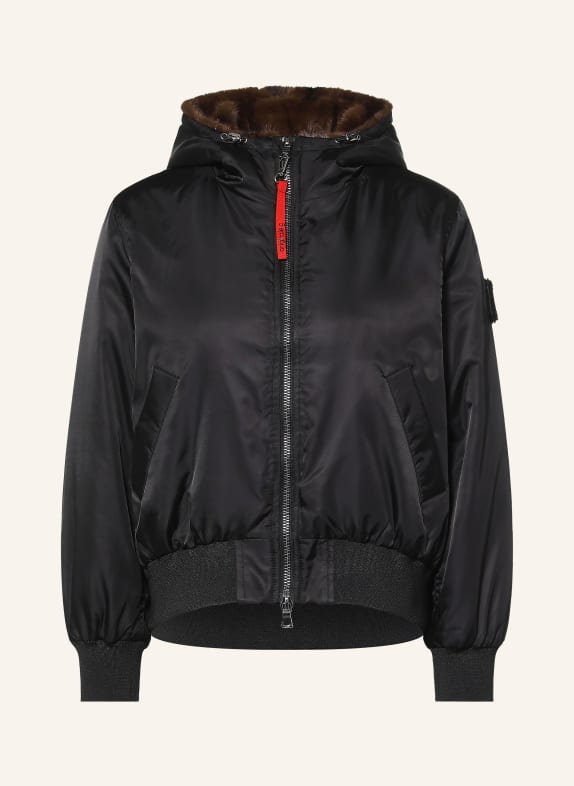 No.1 Como Blouson SORT