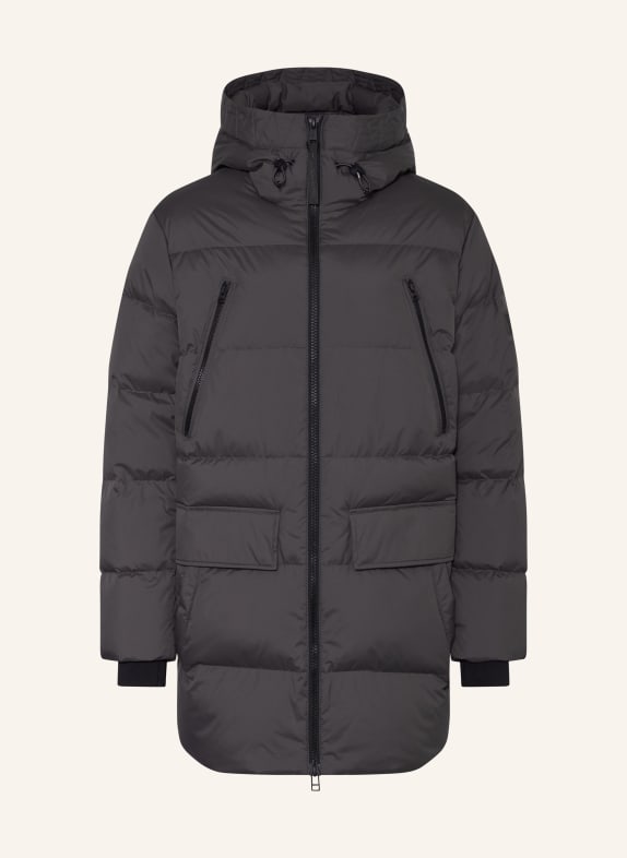 Marc O'Polo Down jacket KHAKI
