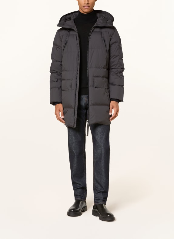 Marc O'Polo Daunenjacke KHAKI
