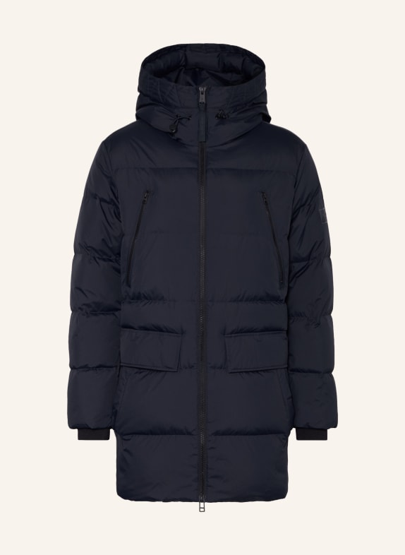 Marc O'Polo Down jacket DARK BLUE