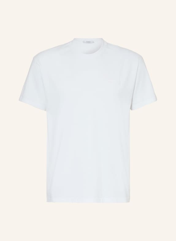 GIVENCHY Koszulka BIAŁY