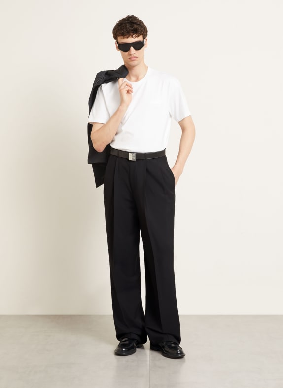 GIVENCHY T-shirt WIT