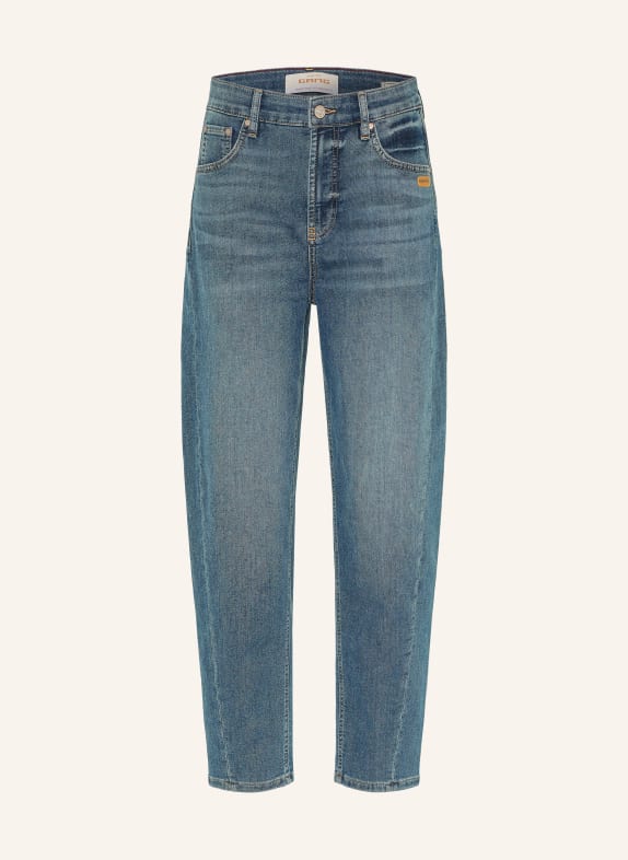 GANG Barrel jeans 94BLAKE 7697 vivid mid blue