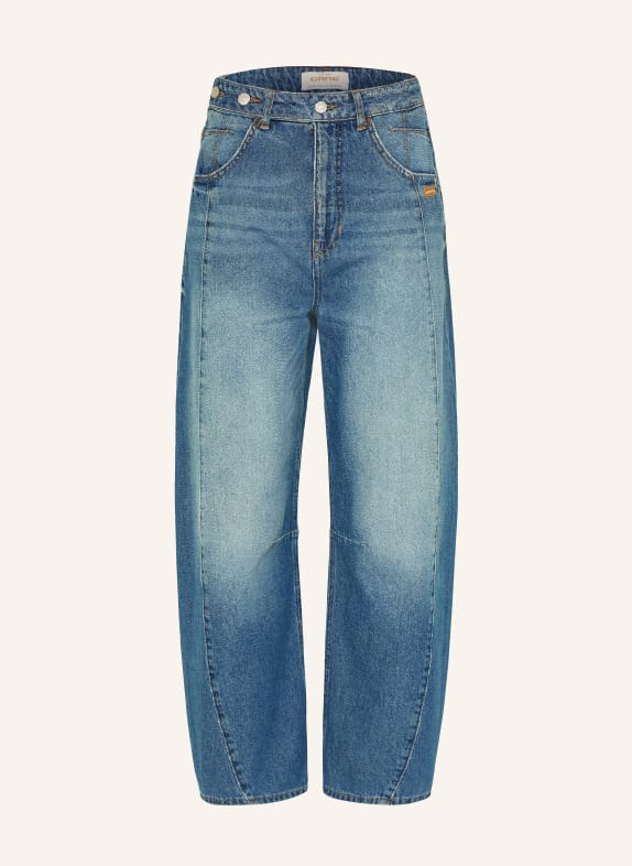 GANG Barrel jeans 94SARINA 7594 authentic mid blue
