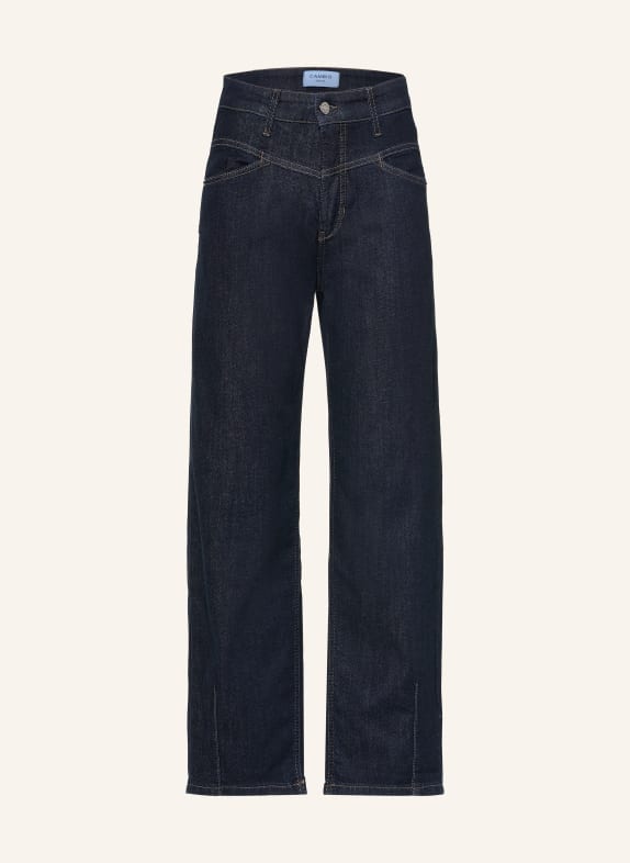 CAMBIO Barrel jeans ELIN 5006 modern rinsed