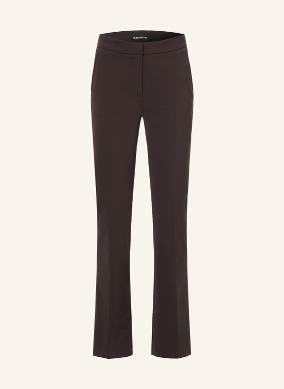 CAMBIO Hose SUGAR DUNKELBRAUN