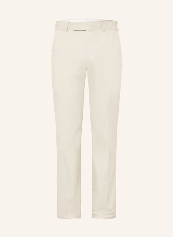 ZEGNA Hose Slim Fit CREME