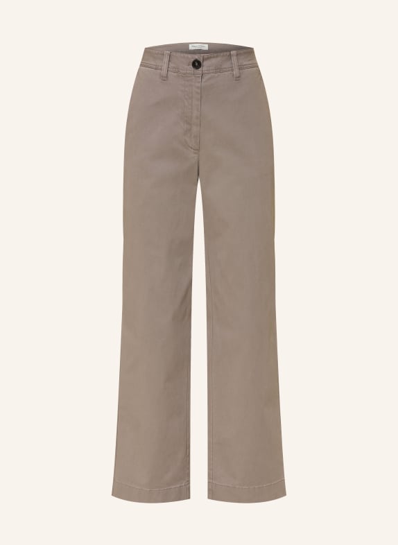 Marc O'Polo Chino TAUPE