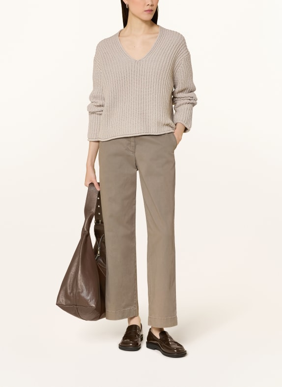 Marc O'Polo Chino TAUPE