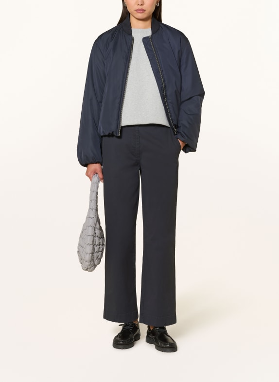 Marc O'Polo Chino DONKERBLAUW