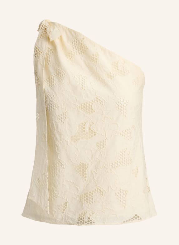 LAUREN RALPH LAUREN Blousetop CRÈME