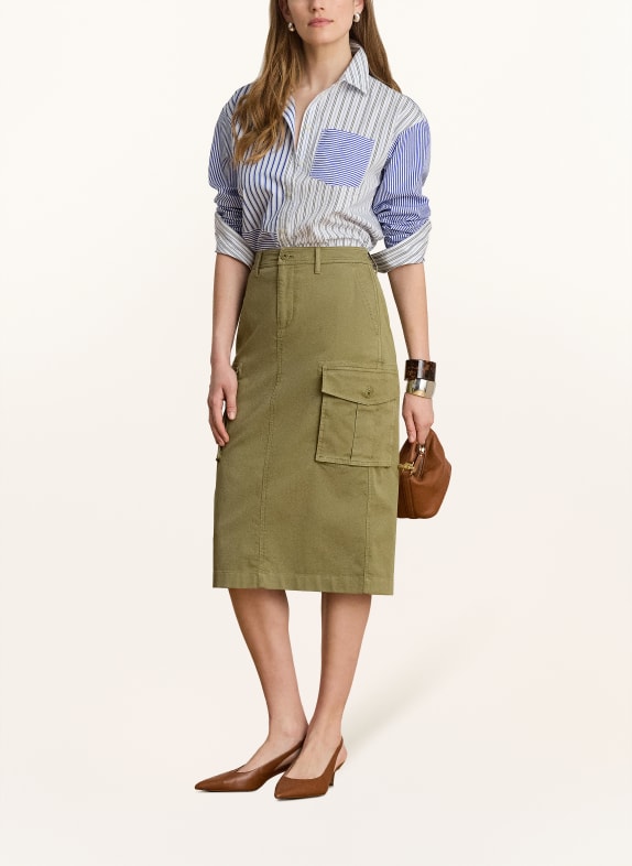 LAUREN RALPH LAUREN Cargorok OLIJF