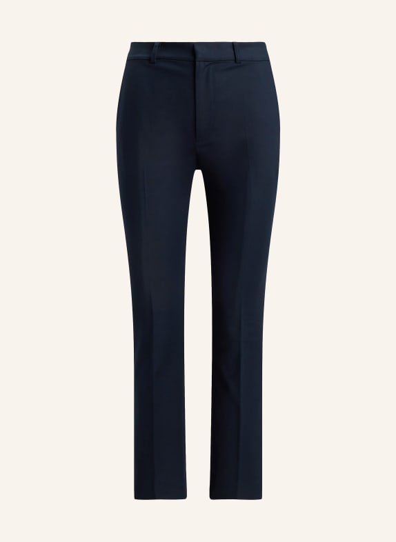LAUREN RALPH LAUREN Pantalon BLEU FONCÉ