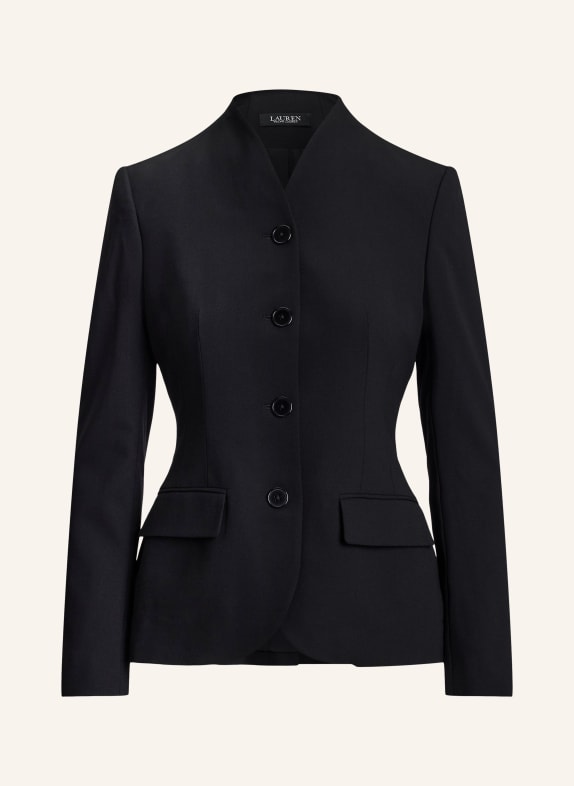 LAUREN RALPH LAUREN Blazer SCHWARZ
