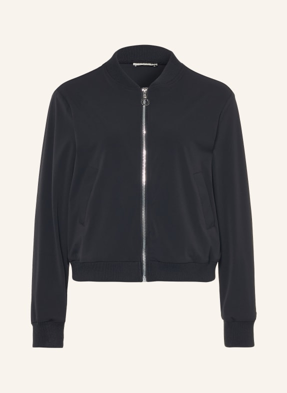 lilienfels Jersey Blouson ZWART