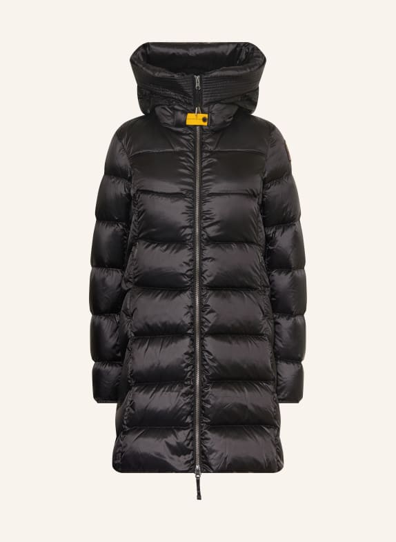 PARAJUMPERS Daunenmantel MARION SCHWARZ