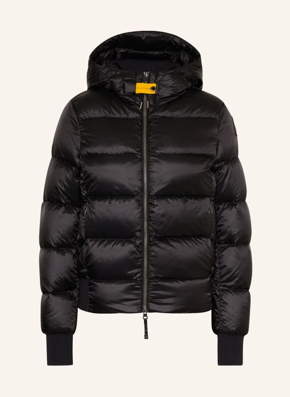 PARAJUMPERS Daunejacke MARIAH SCHWARZ