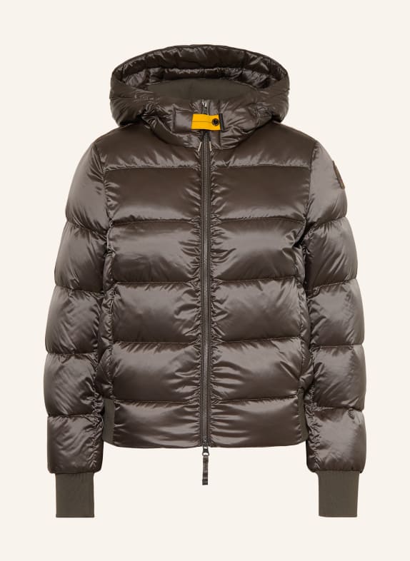 PARAJUMPERS Daunejacke MARIAH KHAKI
