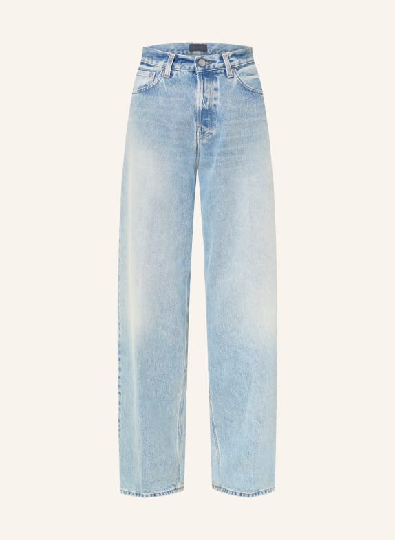 HAIKURE Wide Leg Jeans BETHANY L0943 POLLOCK