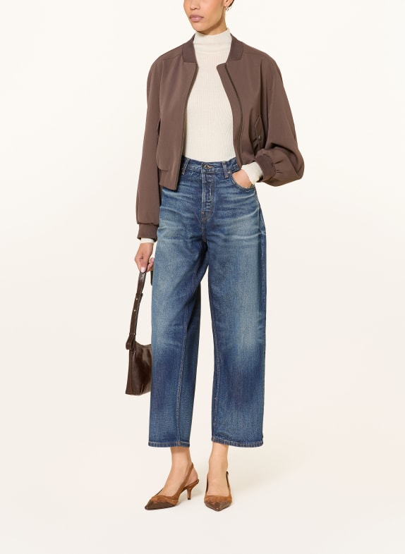 HAIKURE Cropped jeans BETTY L0944 NORM CORE