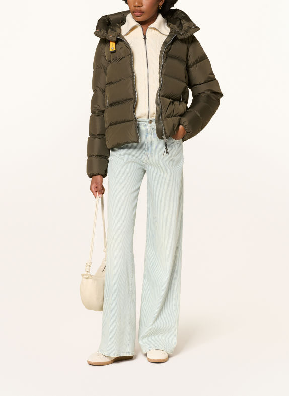 PARAJUMPERS Daunenjacke JINNY OLIV