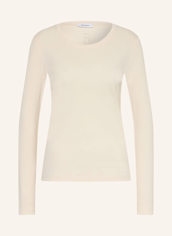 darling harbour Longsleeve CREME