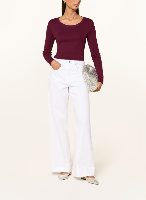 darling harbour Longsleeve BERRY