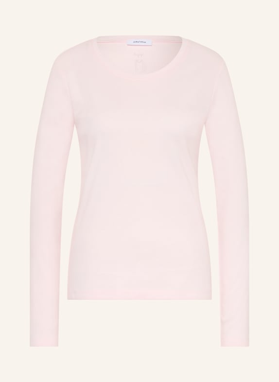 darling harbour Long-sleeve shirt ROSE