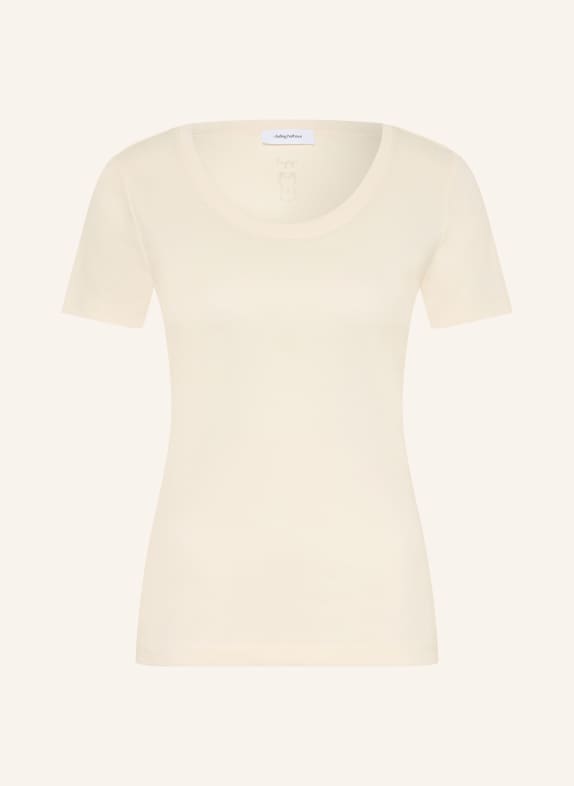 darling harbour T-shirt CREME