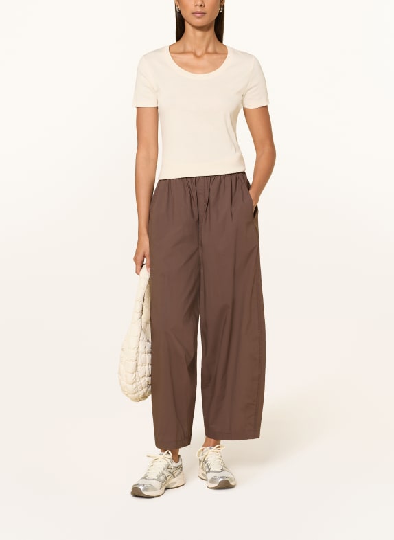 darling harbour T-shirt CREME