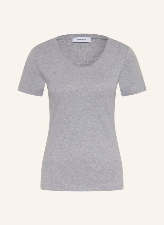 darling harbour T-shirt GREY MELANGE